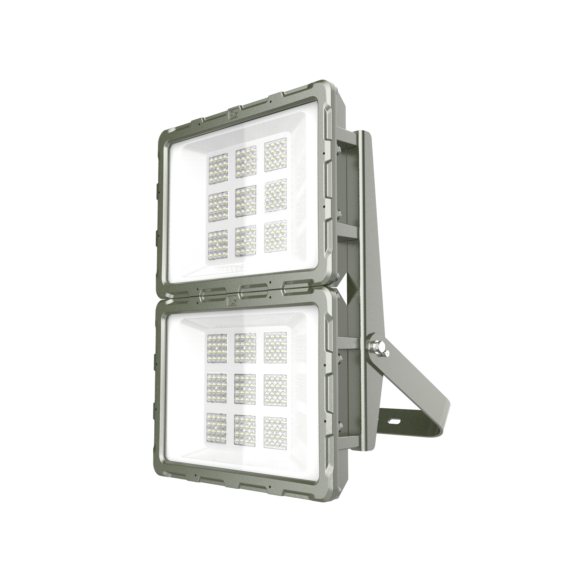 DOD5600BT 500-600W LED防爆投光燈