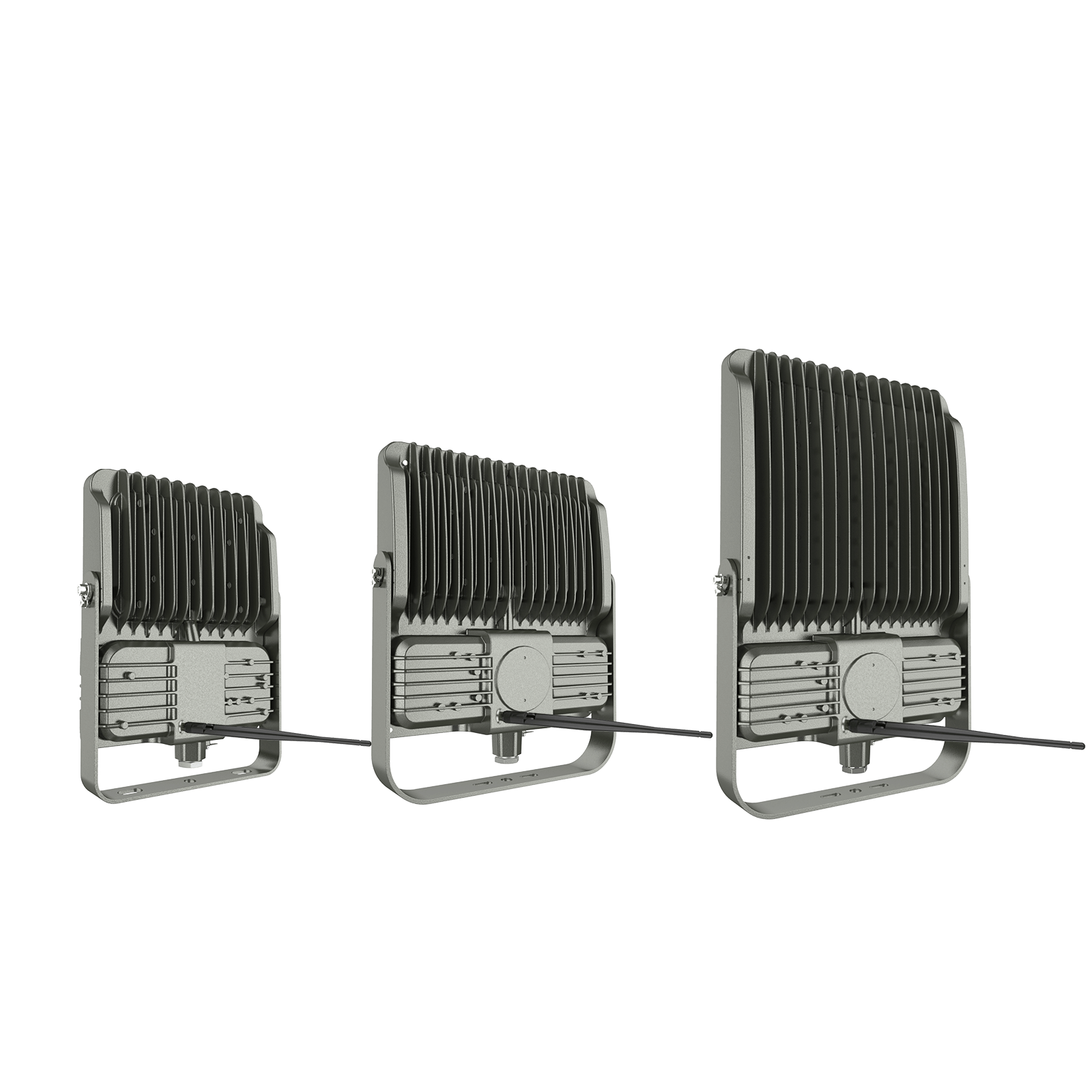 DOD9193系列智能工業(yè)燈 80-200W